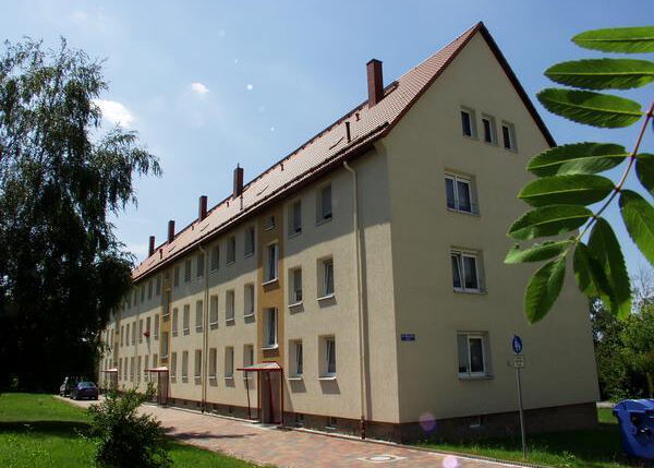 Falkenstein, Oskar-Hölzel-StraßeFalkenstein, Oskar-Hölzel-Straße