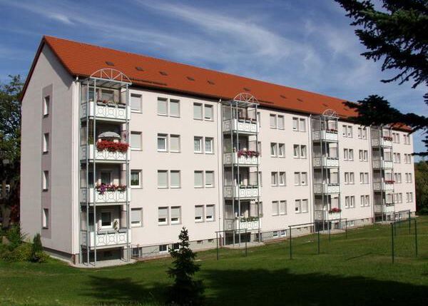 Auerbach, Obere BahnhofstraßeAuerbach, Obere Bahnhofstraße