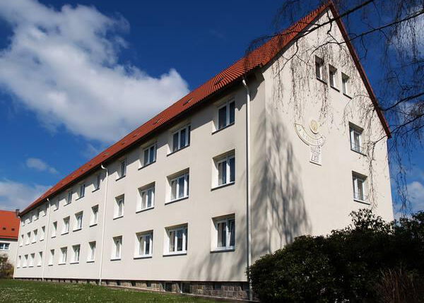 Treuen, R.-Breitscheid-StraßeTreuen, R.-Breitscheid-Straße