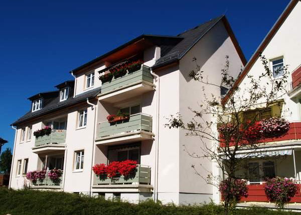 Treuen, Am FichtelzaunTreuen, Am Fichtelzaun