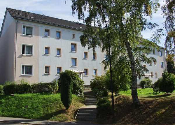 Rodewisch, Julius-Gütter-StraßeRodewisch, Julius-Gütter-Straße