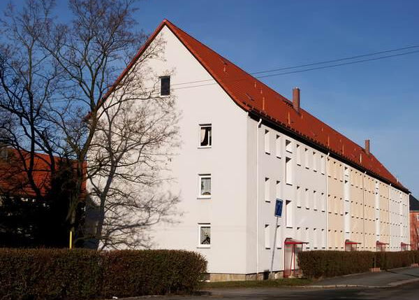 Falkenstein, Heinrich-Heine-StraßeFalkenstein, Heinrich-Heine-Straße